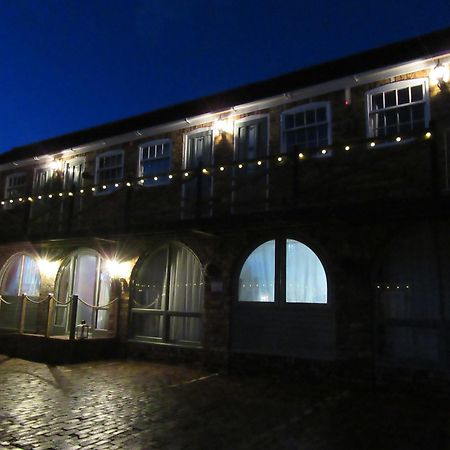 Hotel The Windmill Scarborough Zewnętrze zdjęcie