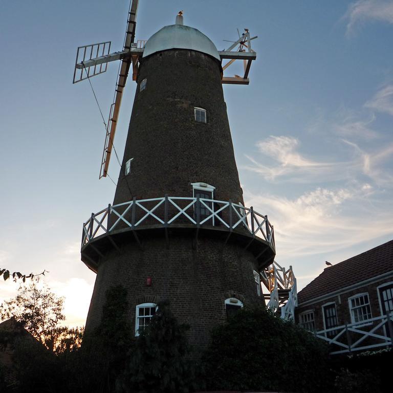 Hotel The Windmill Scarborough Pokój zdjęcie