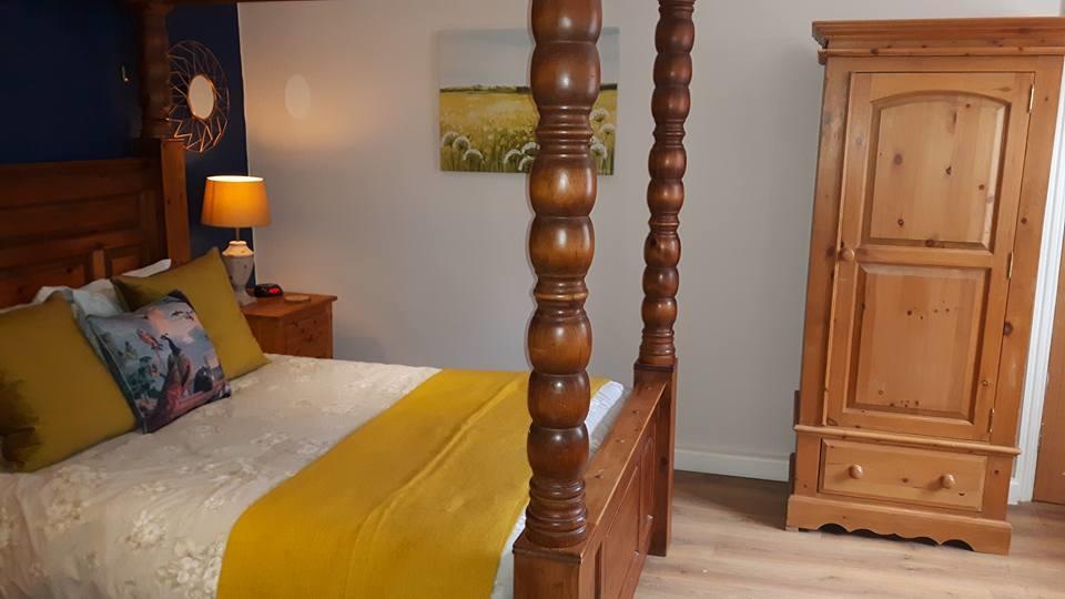 Hotel The Windmill Scarborough Zewnętrze zdjęcie