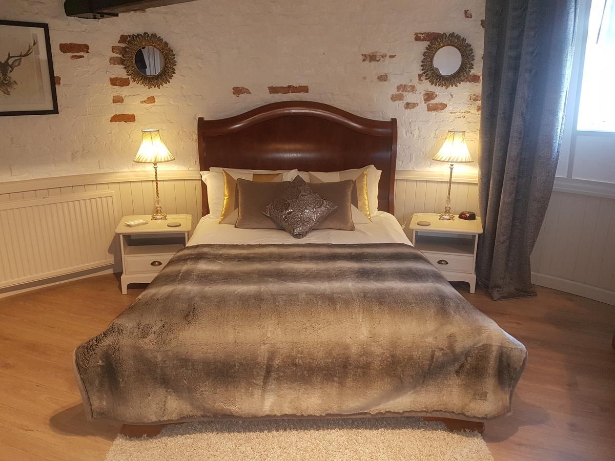 Hotel The Windmill Scarborough Zewnętrze zdjęcie