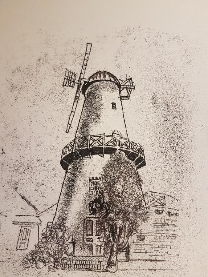 Hotel The Windmill Scarborough Zewnętrze zdjęcie